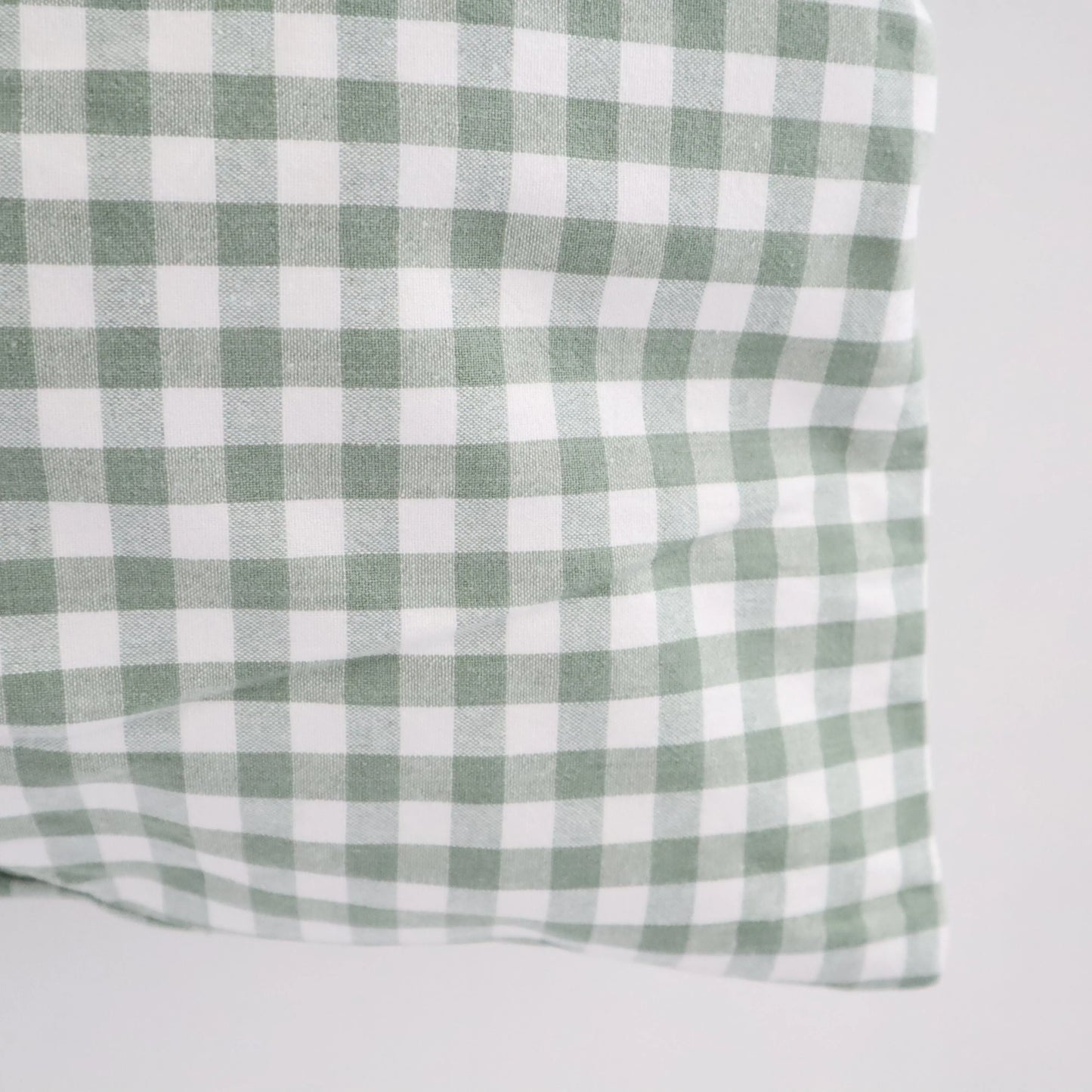 Bags Garden tote bag Tote bag shopper de algodon Vichy Mint Bags Garden Bags Garden