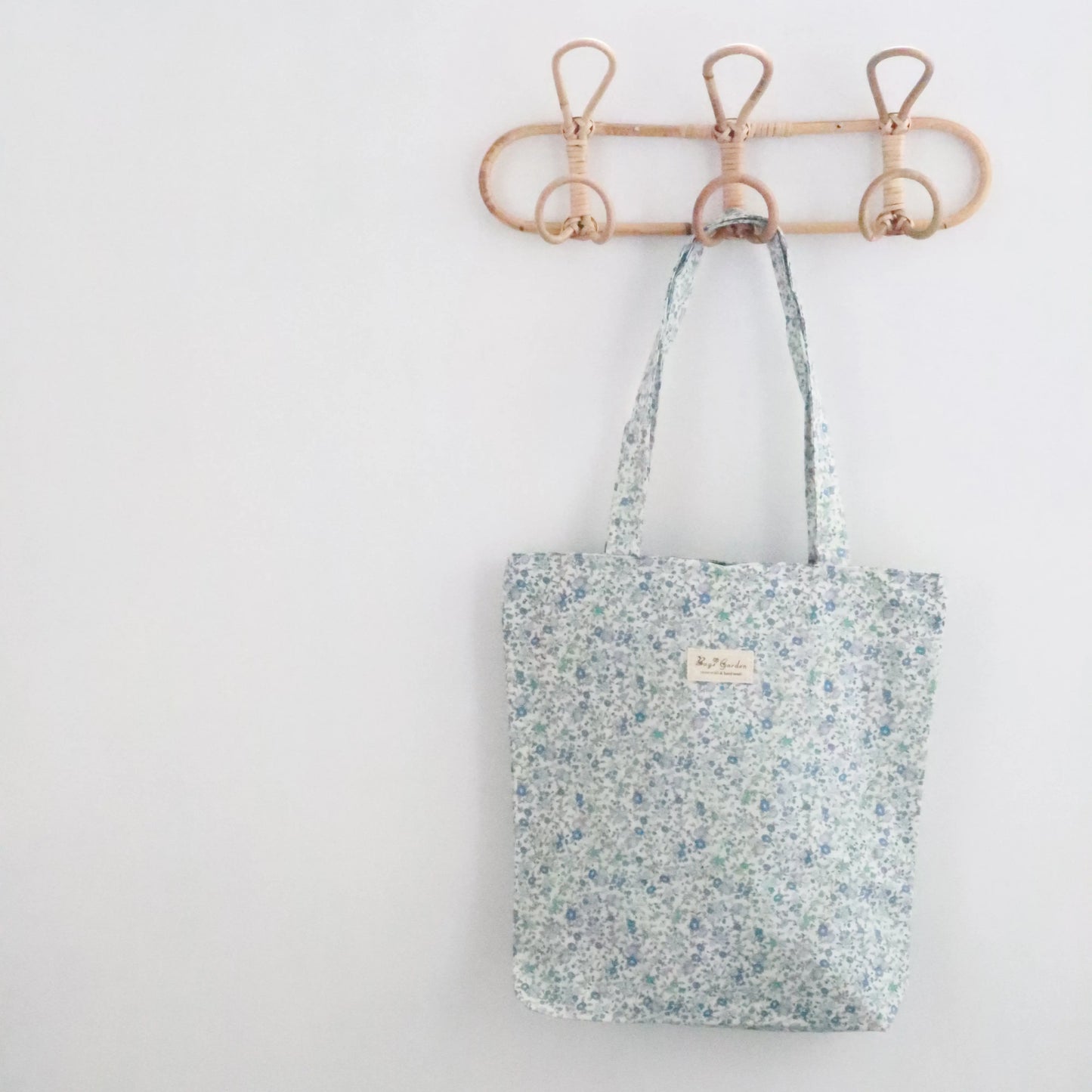 Bags Garden tote bag Tote bag waterproof Azulona Bags Garden Bags Garden