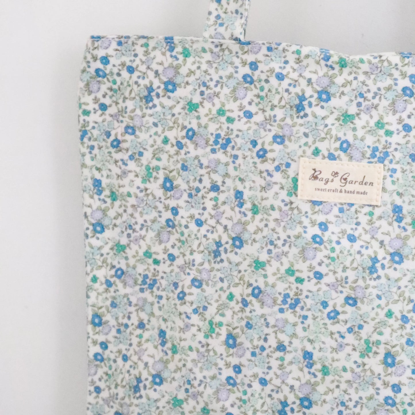 Bags Garden tote bag Tote bag waterproof Azulona Bags Garden Bags Garden