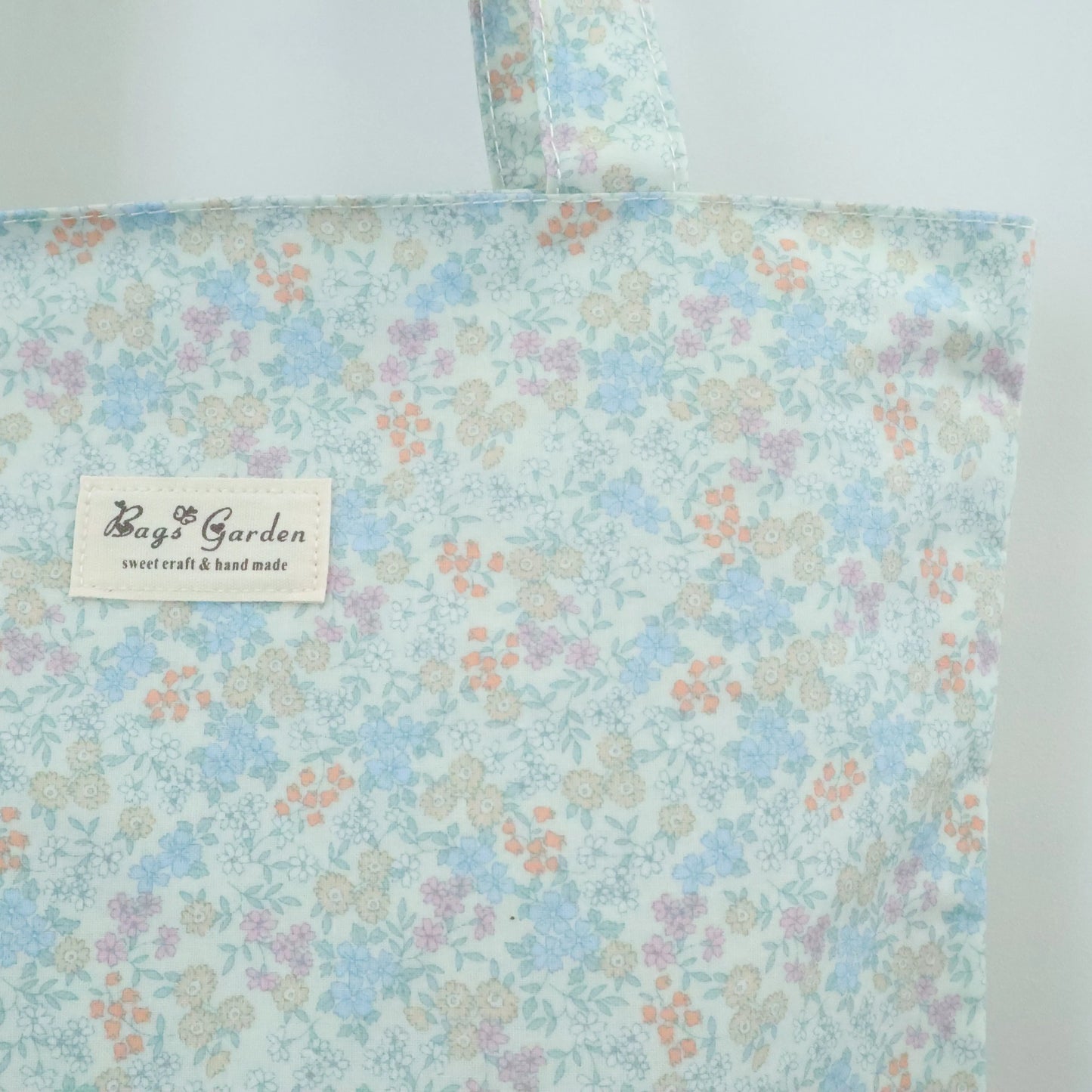 Bags Garden tote bag Tote bag waterproof Baya Bags Garden Bags Garden