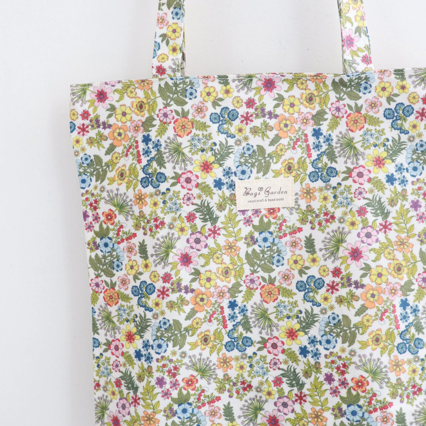 Bags Garden tote bag Tote bag waterproof Córdoba Bags Garden Bags Garden