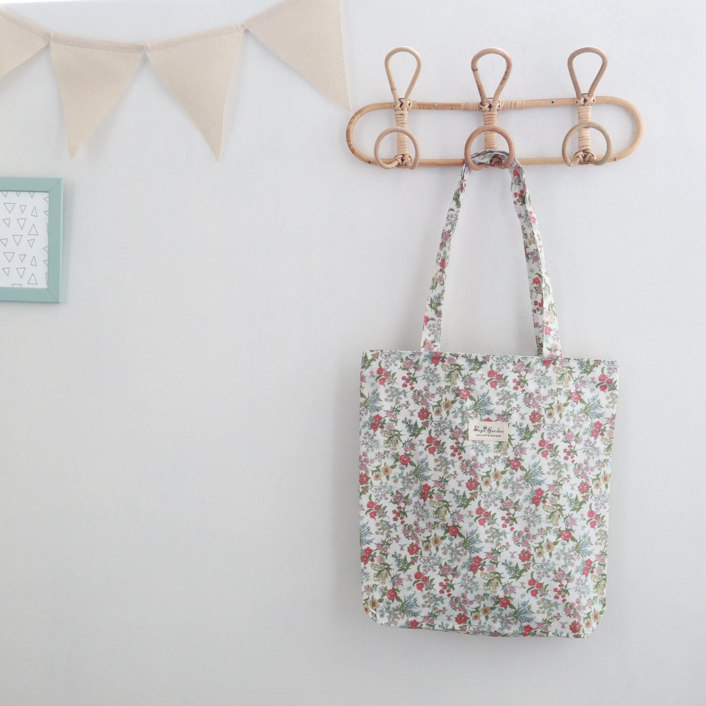 Bags Garden tote bag Tote bag waterproof Porche Bags Garden Bags Garden