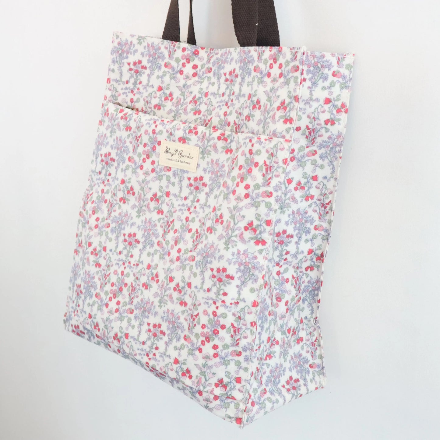 Bags Garden bolso de mano Tote de mano grande waterproof Granada Bags Garden Bags Garden