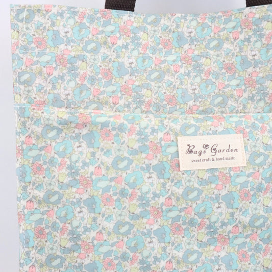 Bags Garden bolso de mano Tote de mano grande waterproof Menta Bags Garden Bags Garden