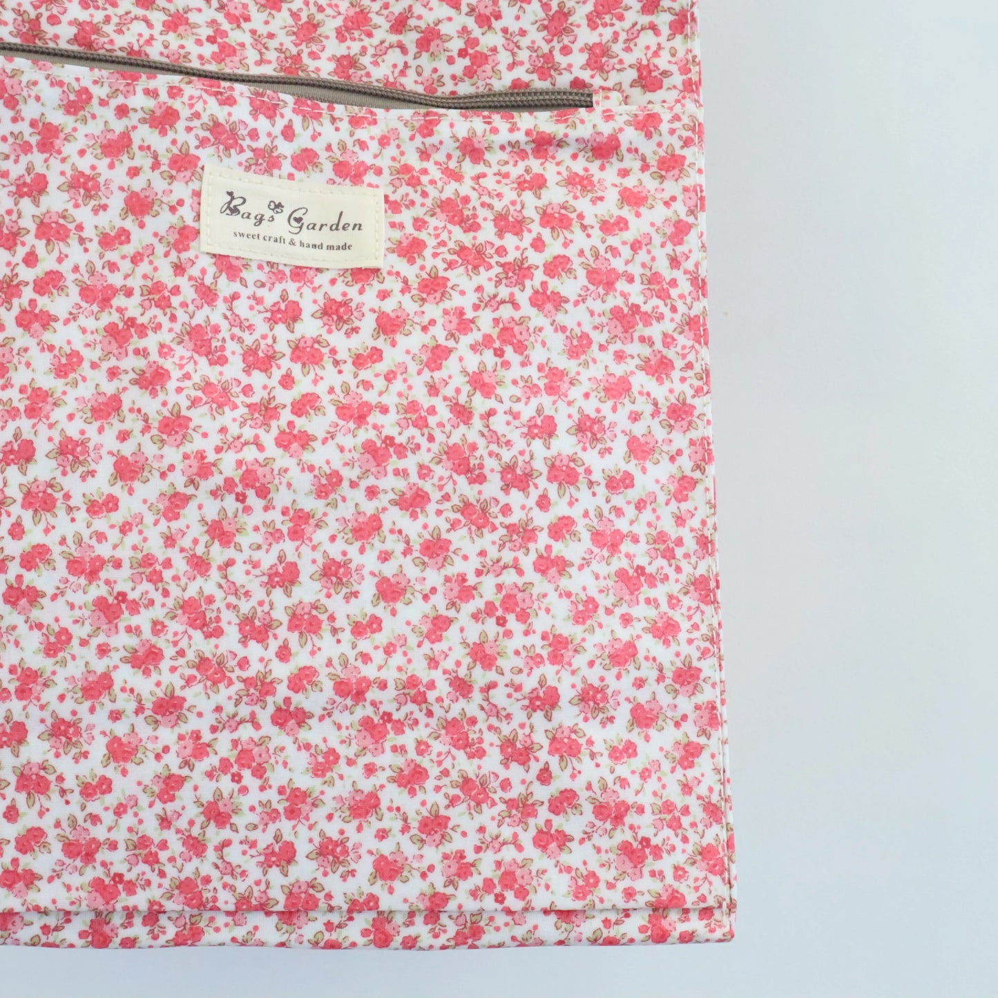 Tote de mano mediana waterproof Fresa Bags Garden