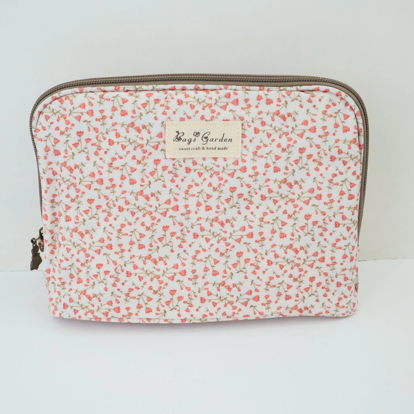 Trío de neceseres waterproof Lichi Bags Garden