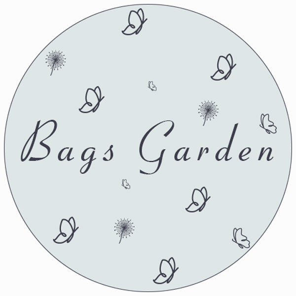 Bags Garden - Bolsos, neceseres y maletas waterproof de flores y vichy