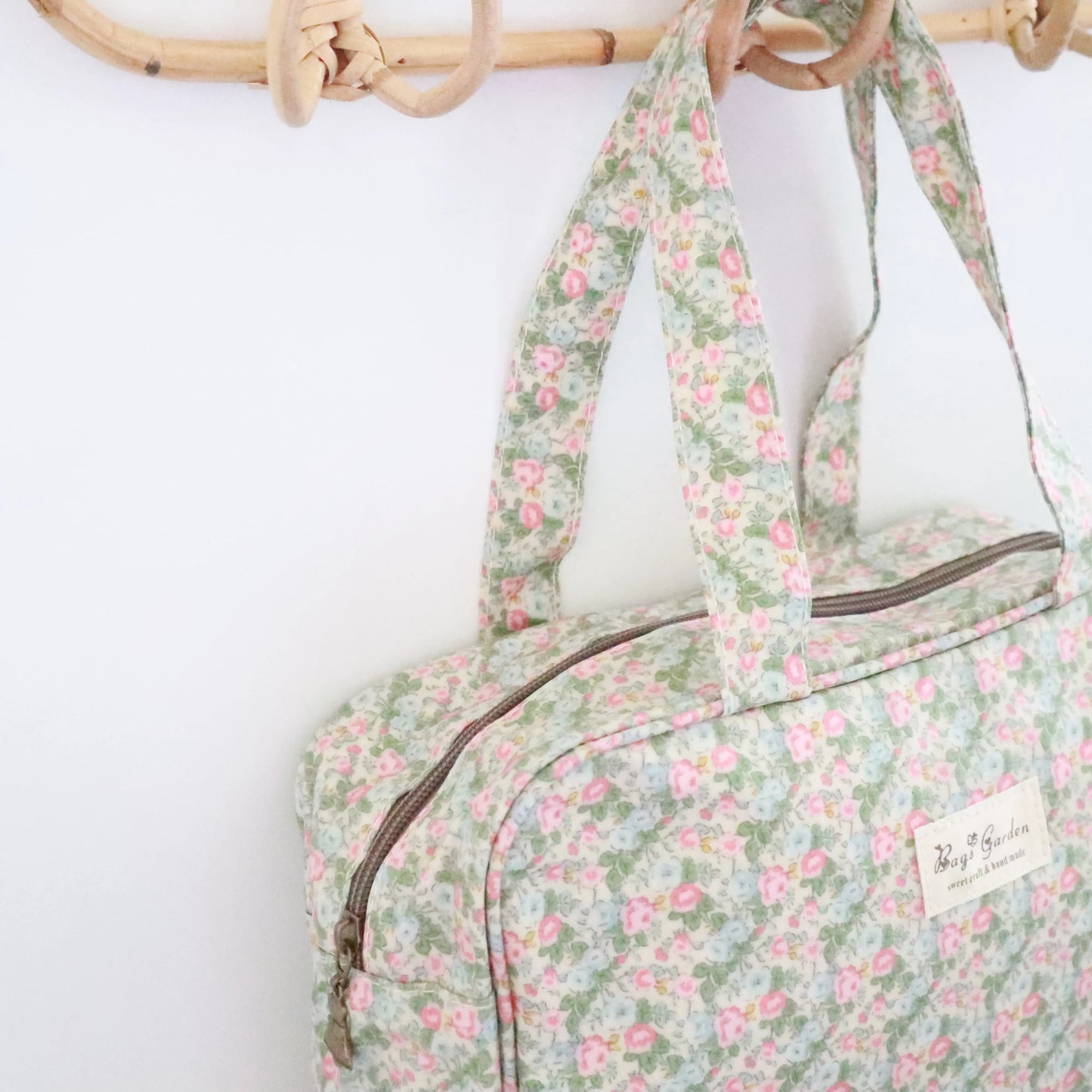 Bags Garden bolso de mano Bolso de mano waterproof Melón Bags Garden Bags Garden