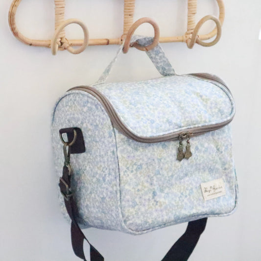 Bags Garden bolso de mano Neverita waterproof Ciruela Bags Garden Bags Garden