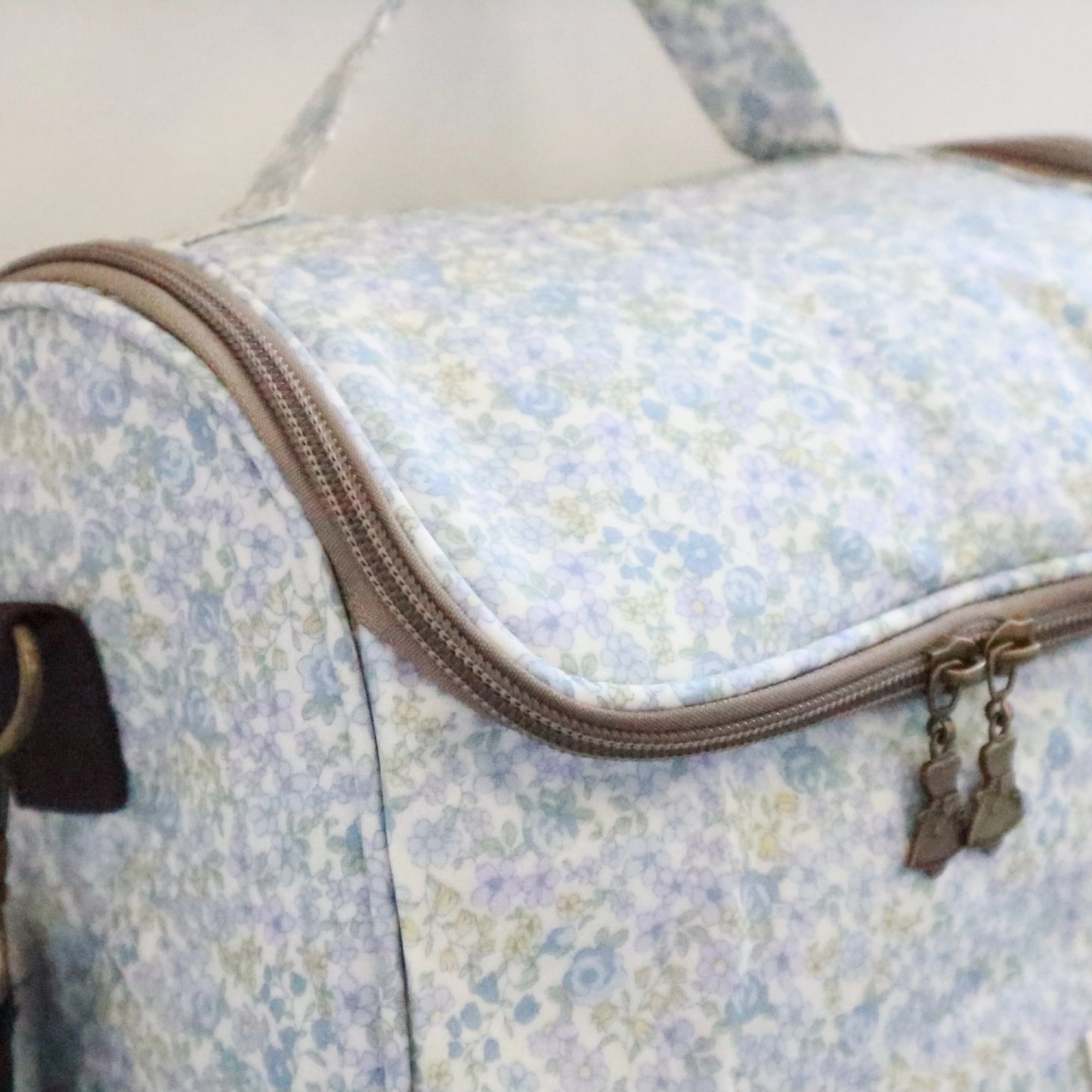 Bags Garden bolso de mano Neverita waterproof Ciruela Bags Garden Bags Garden