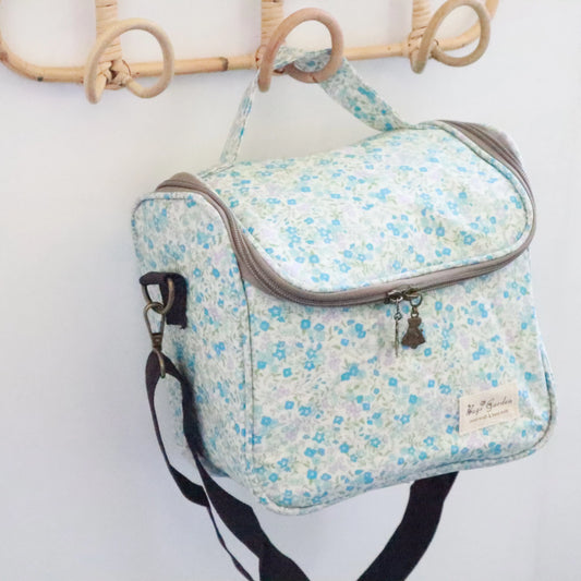 Bags Garden bolso de mano Neverita waterproof Uva Bags Garden Bags Garden