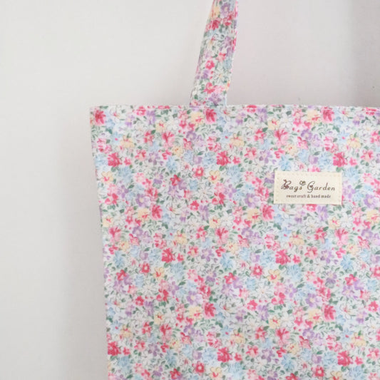 Bags Garden tote bag Tote bag waterproof Aguamarina Bags Garden Bags Garden