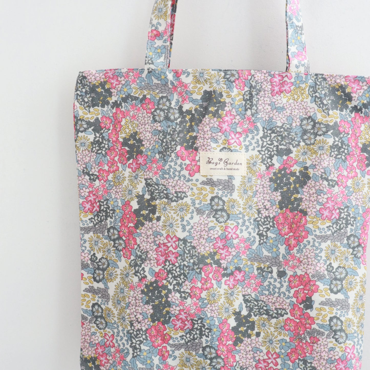 Bags Garden tote bag Tote bag waterproof Frambuesa Bags Garden Bags Garden