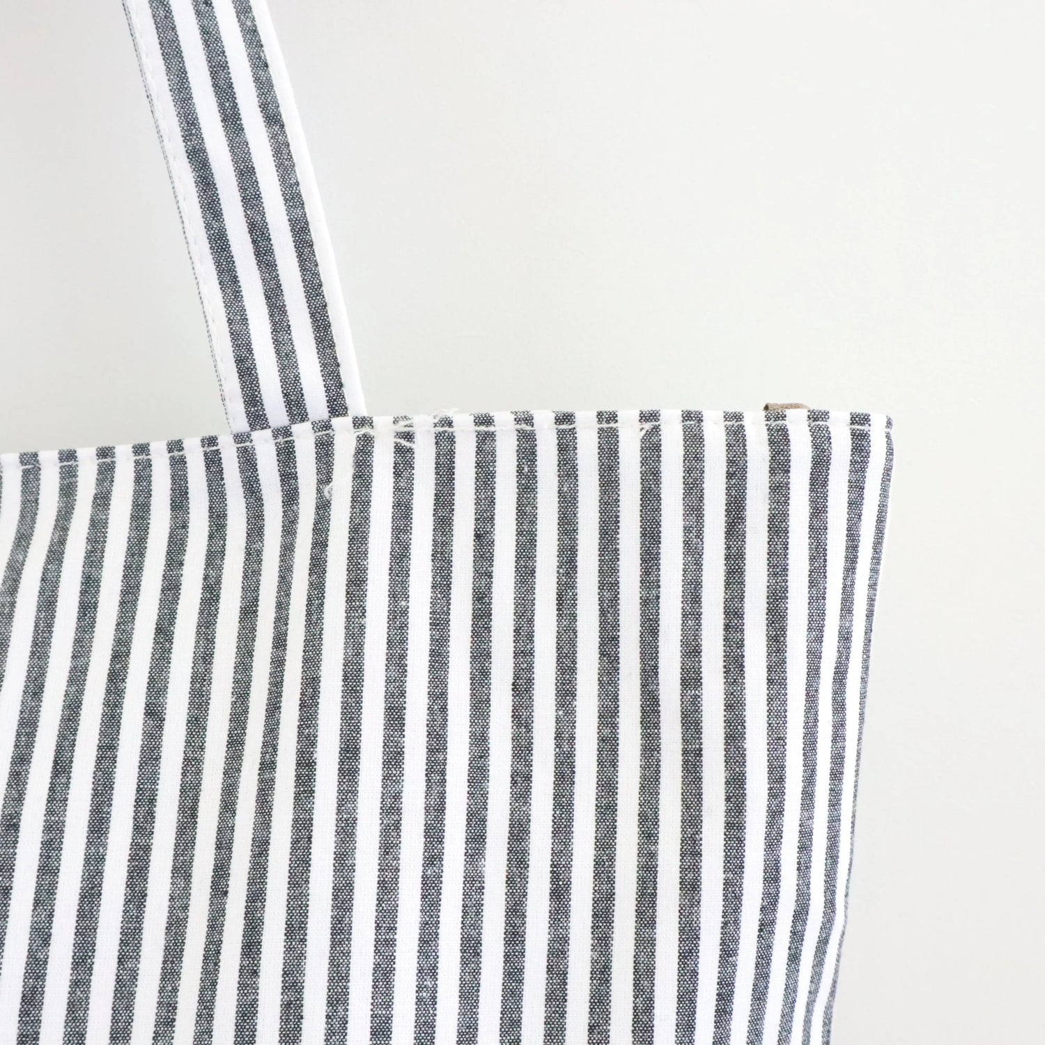 Bags Garden Algodon-rayas-Bags-Garden