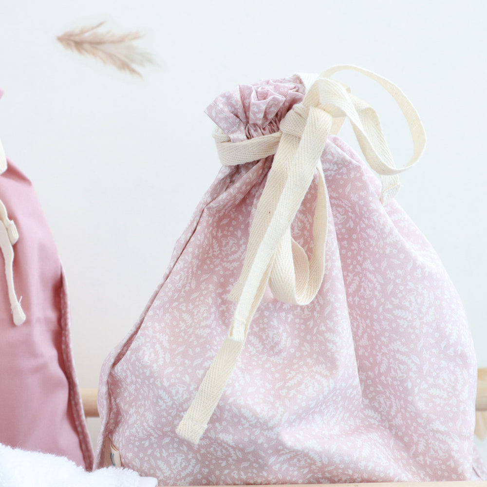 Bags Garden Bolsas de muda de algodón