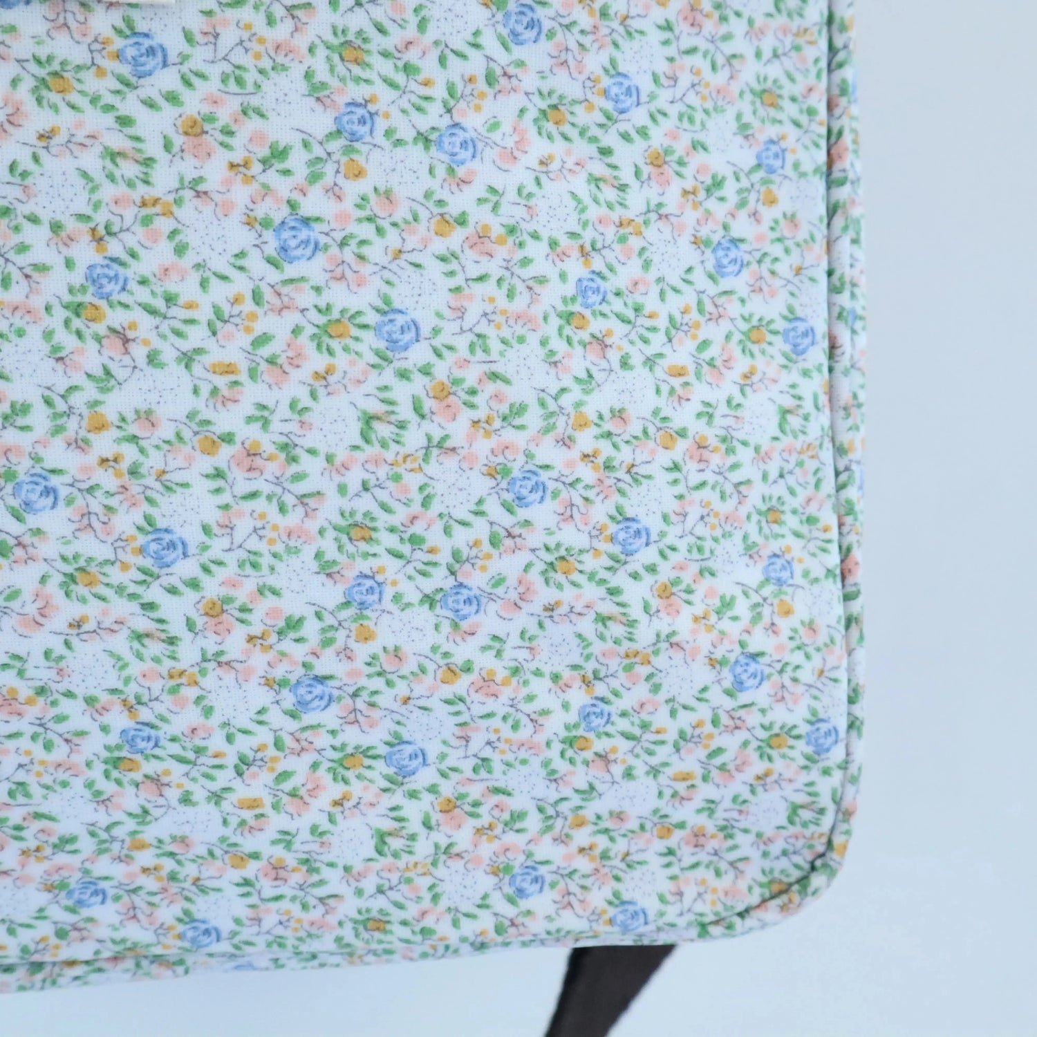 Bolsos impermeables florales Bags Garden Primavera 2026
