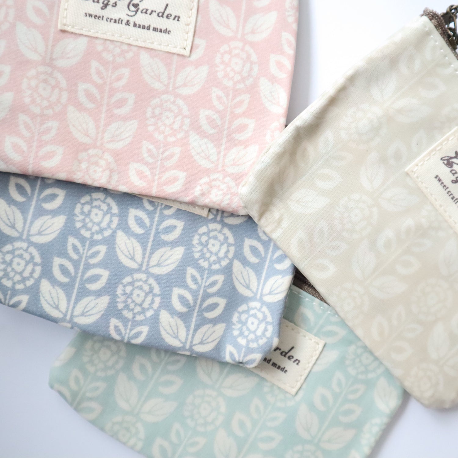 Bags Garden Colección-Botánica