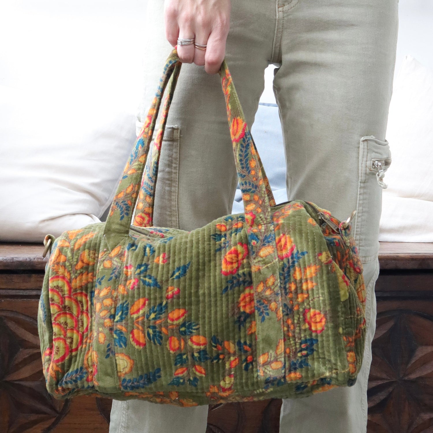 Bags Garden From-India