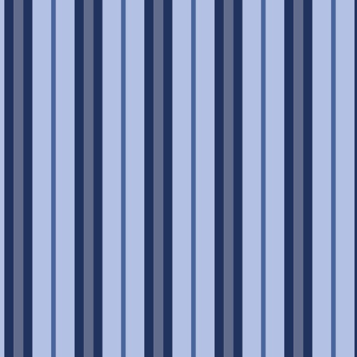 Nantes azul