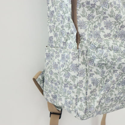 Mochila maxi waterproof Baya Bags Garden