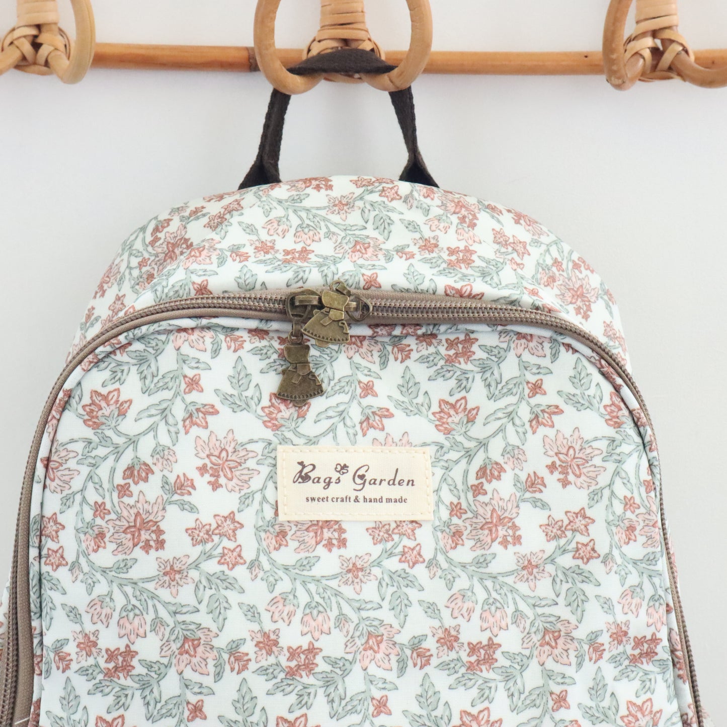 Mochila Nevera waterproof Fresón Bags Garden