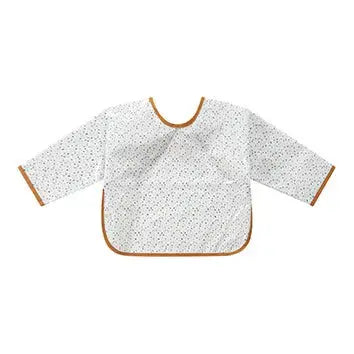 Babero impermeable Bapum Kids Babero impermeable Dots Camel