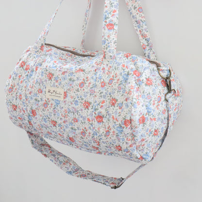 Bags Garden maleta Barrel algodón Arándano Bags Garden Bags Garden