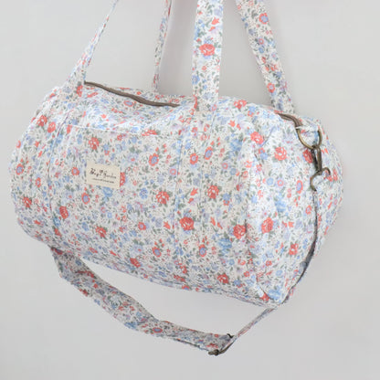 Bags Garden maleta Barrel algodón Arándano Bags Garden Bags Garden