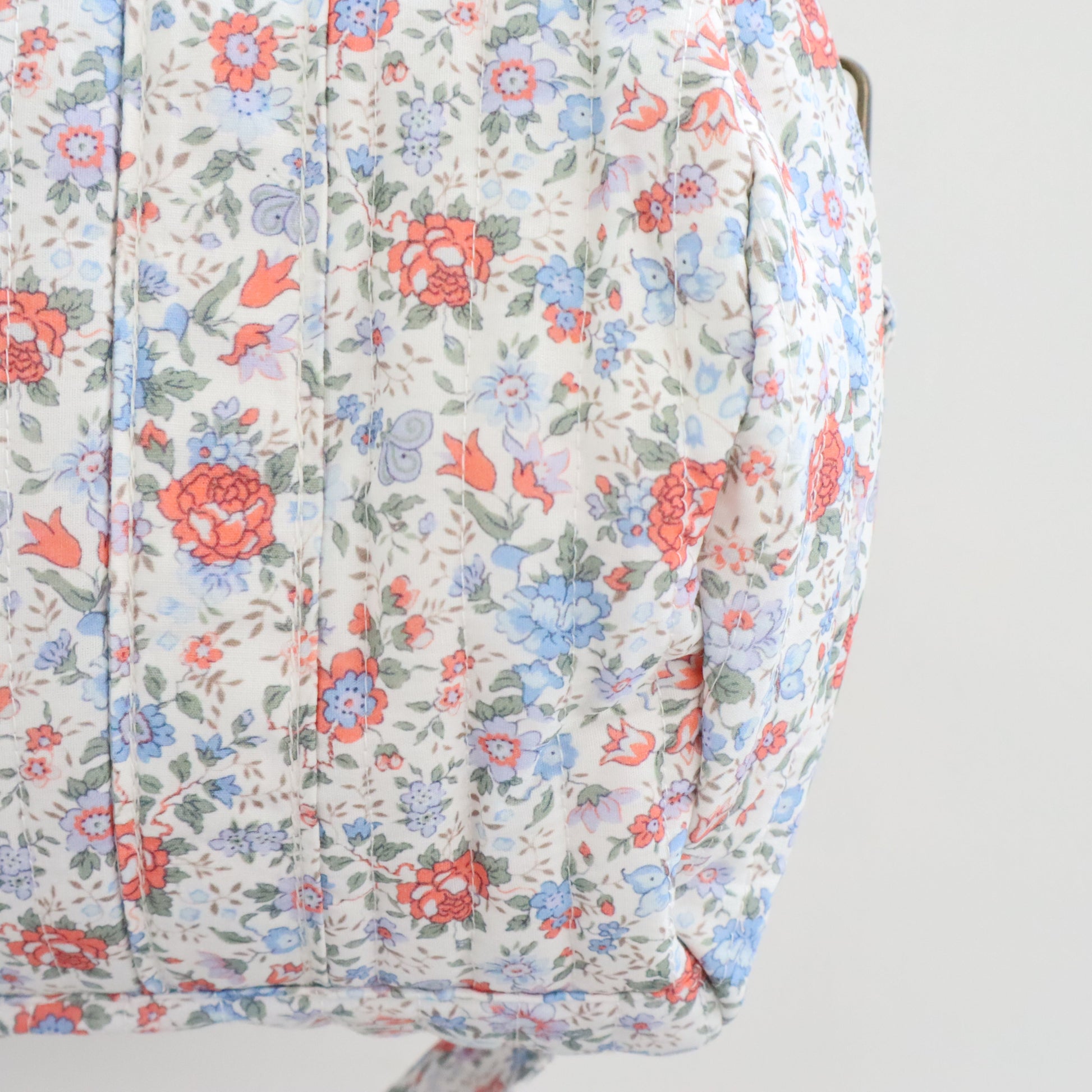 Bags Garden maleta Barrel algodón Arándano Bags Garden Bags Garden