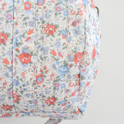 Bags Garden maleta Barrel algodón Arándano Bags Garden Bags Garden