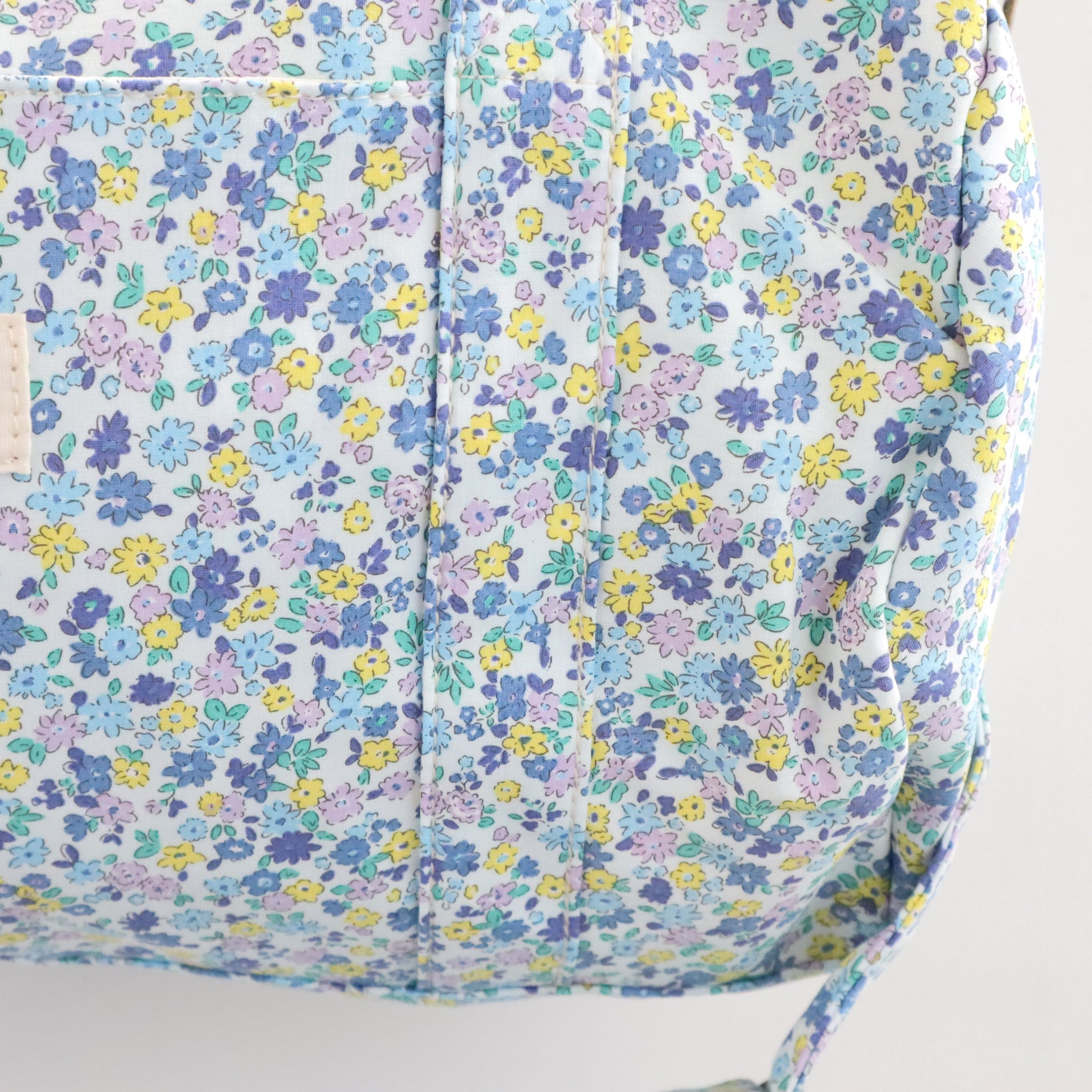 Bags Garden maleta Barrel algodón Azahar Bags Garden Bags Garden