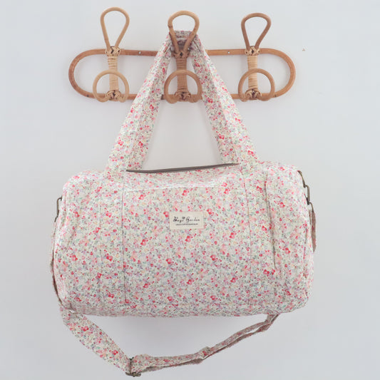 Bags Garden maleta Barrel algodón Grosella Bags Garden Bags Garden