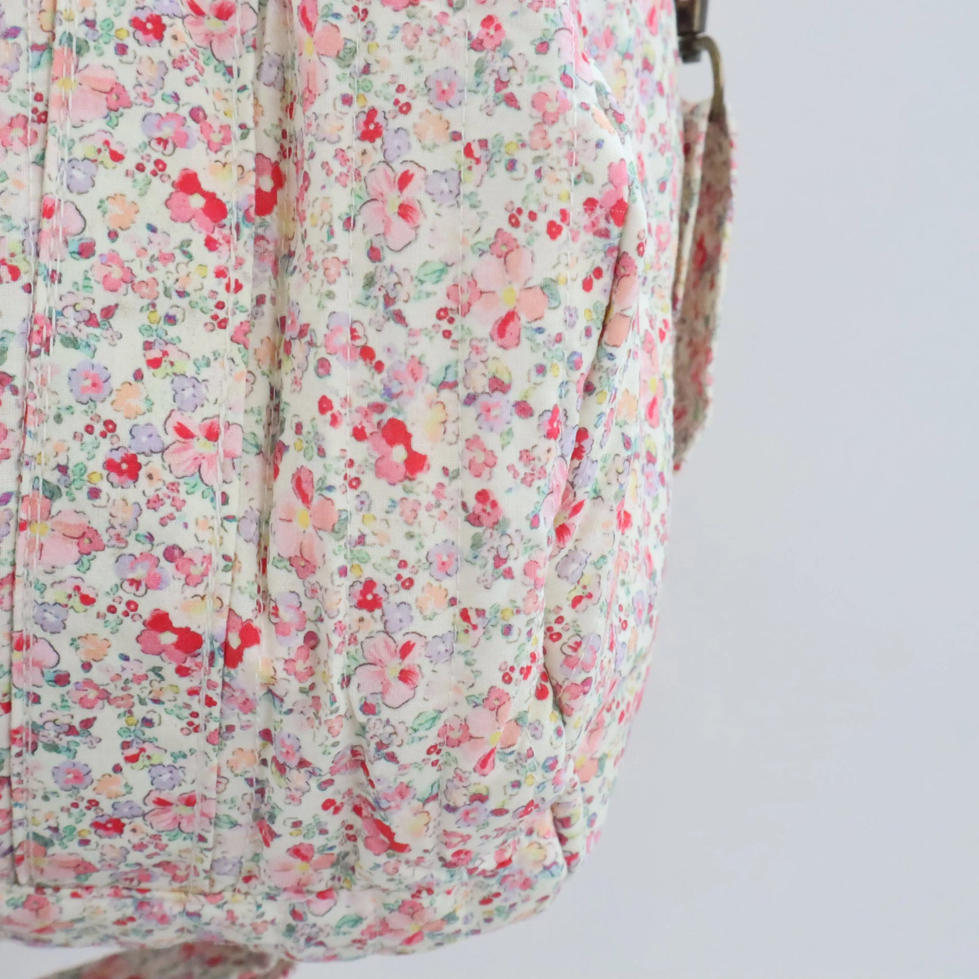 Bags Garden maleta Barrel algodón Grosella Bags Garden Bags Garden