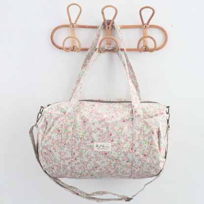 Bags Garden maleta Barrel algodón Laurel Bags Garden Bags Garden