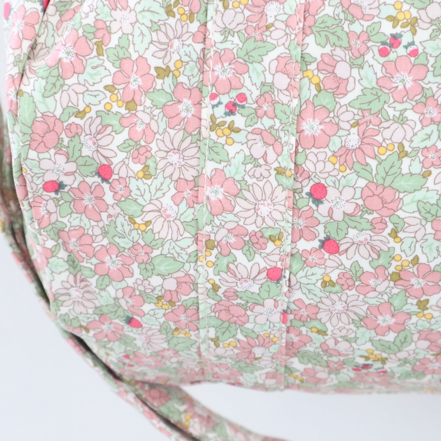 Bags Garden maleta Barrel algodón Laurel Bags Garden Bags Garden