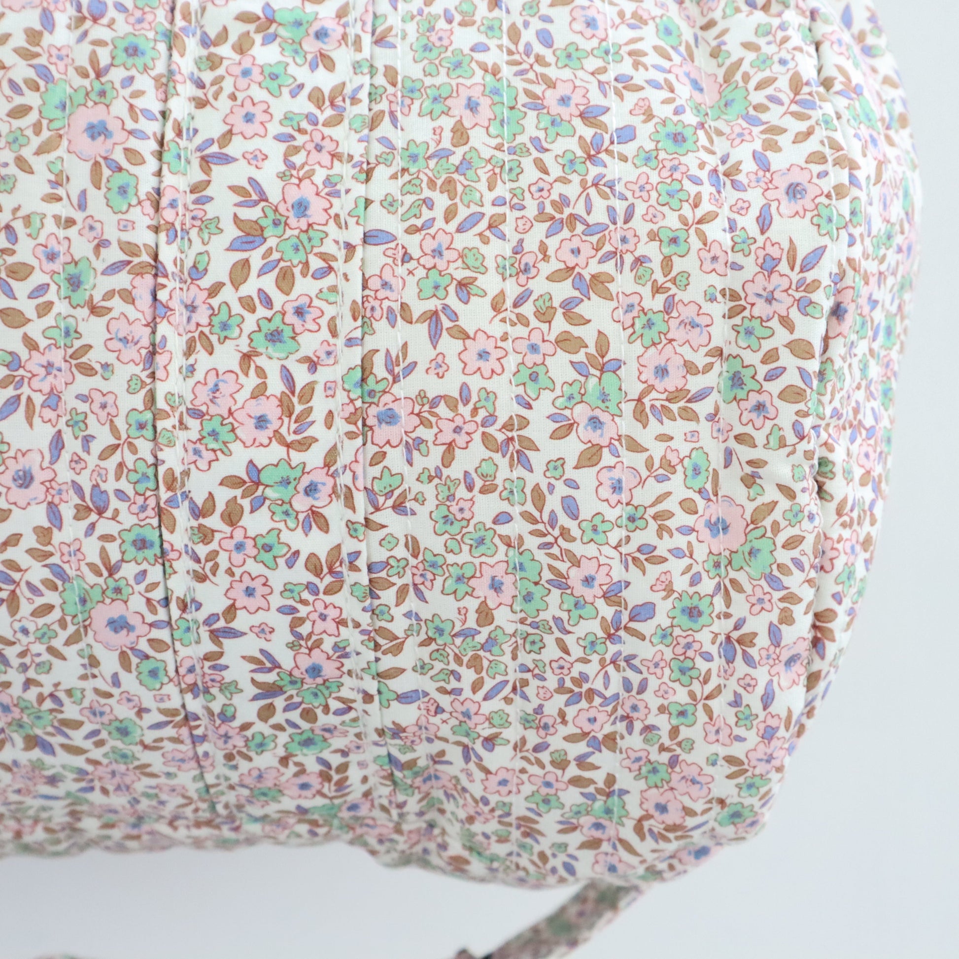 Bags Garden maleta Barrel algodón Salvia Bags Garden Bags Garden