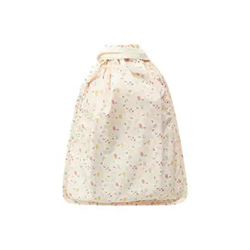 Bolsa de muda para bebe Floral Tierra Lavandiska