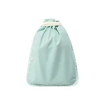 Bolsa de muda para bebe Mint Lavandiska