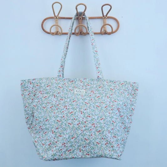Bolsa de playa ligera impermeable Eucalipto Bags Garden