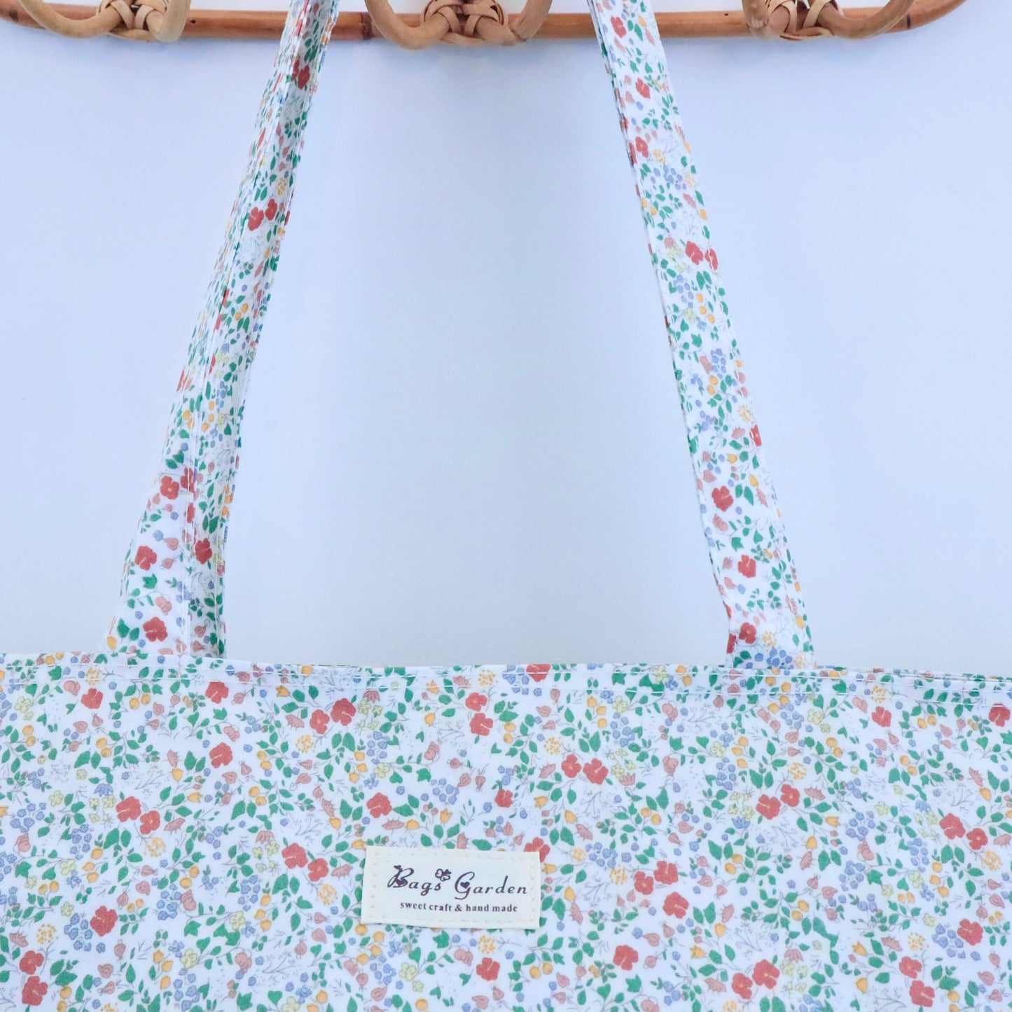 Bolsa de playa ligera impermeable Eucalipto Bags Garden