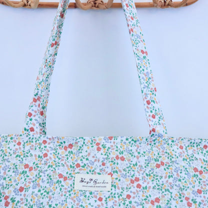 Bolsa de playa ligera impermeable Eucalipto Bags Garden