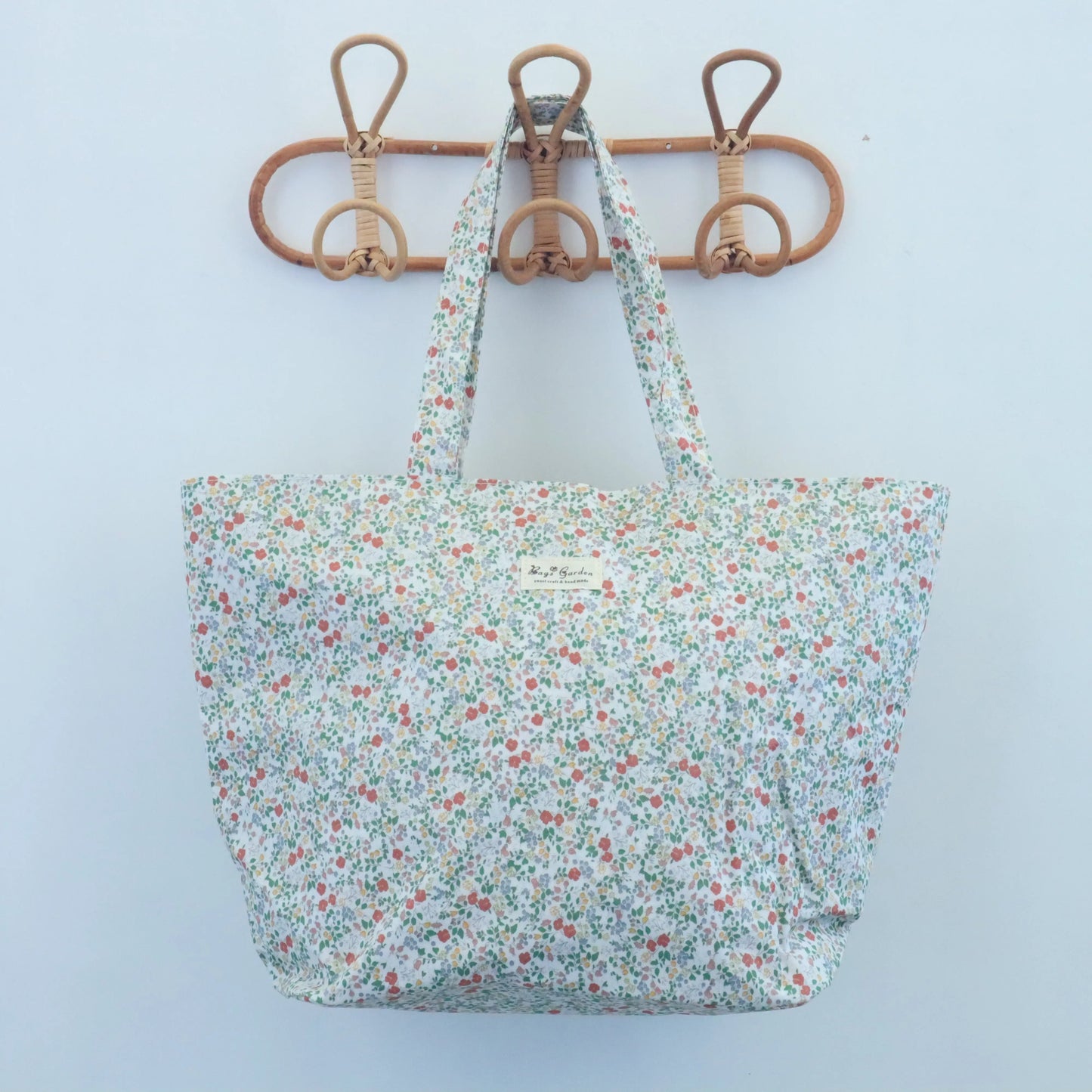 Bolsa de playa ligera impermeable Eucalipto Bags Garden