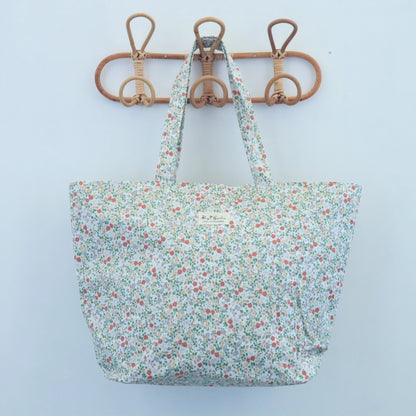 Bolsa de playa ligera impermeable Eucalipto Bags Garden
