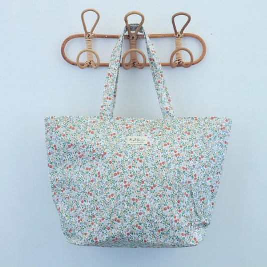 Bolsa de playa ligera impermeable Eucalipto Bags Garden