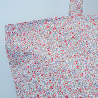 Bolsa de playa ligera impermeable Frambuesa Bags Garden