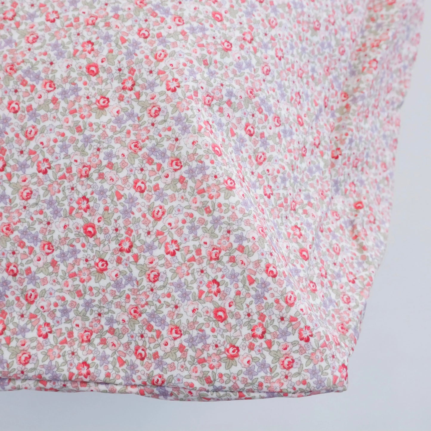 Bolsa de playa ligera impermeable Frambuesa Bags Garden