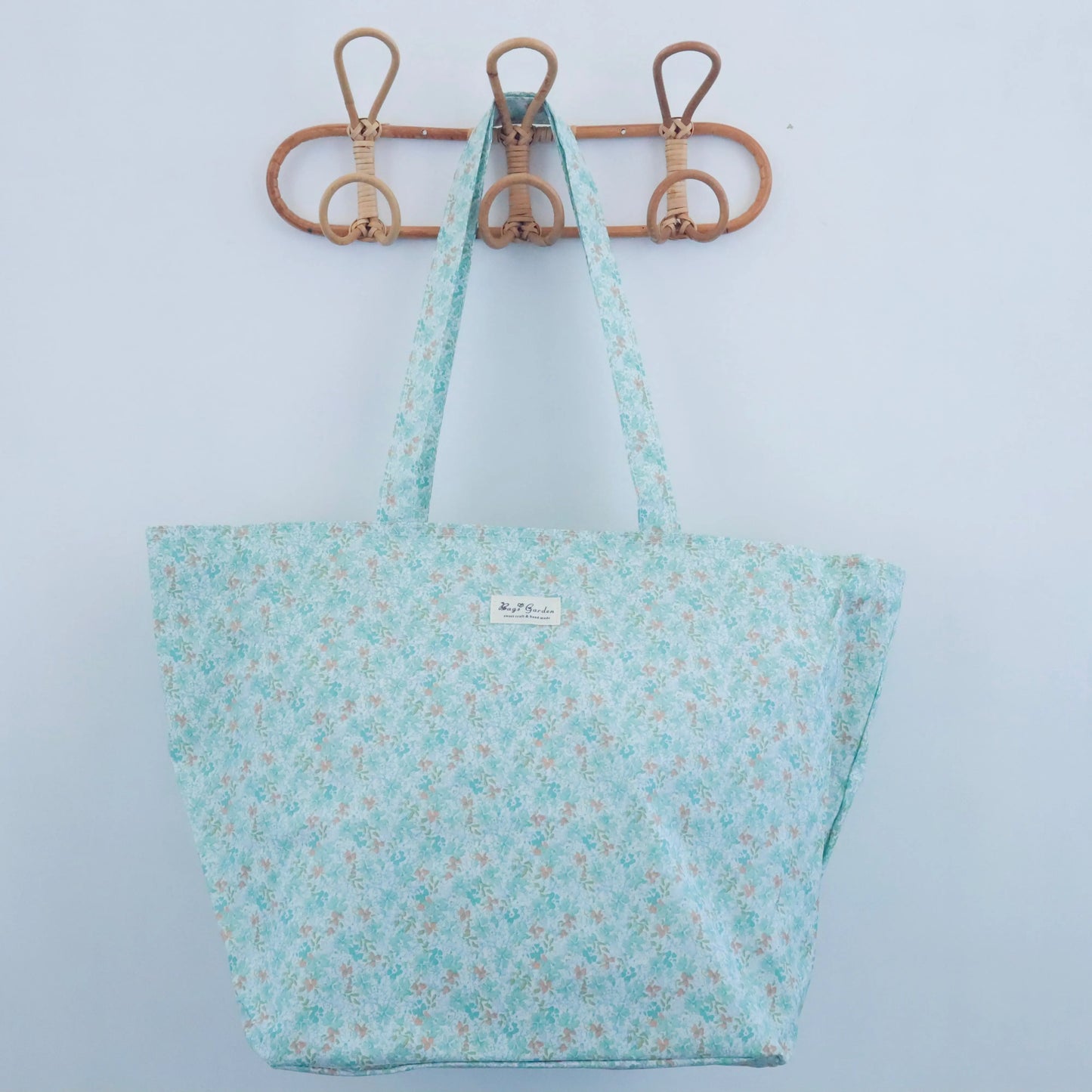 Bolsa de playa ligera impermeable Lima Bags Garden