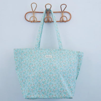 Bolsa de playa ligera impermeable Lima Bags Garden
