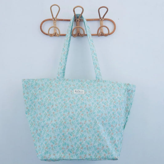 Bolsa de playa ligera impermeable Lima Bags Garden