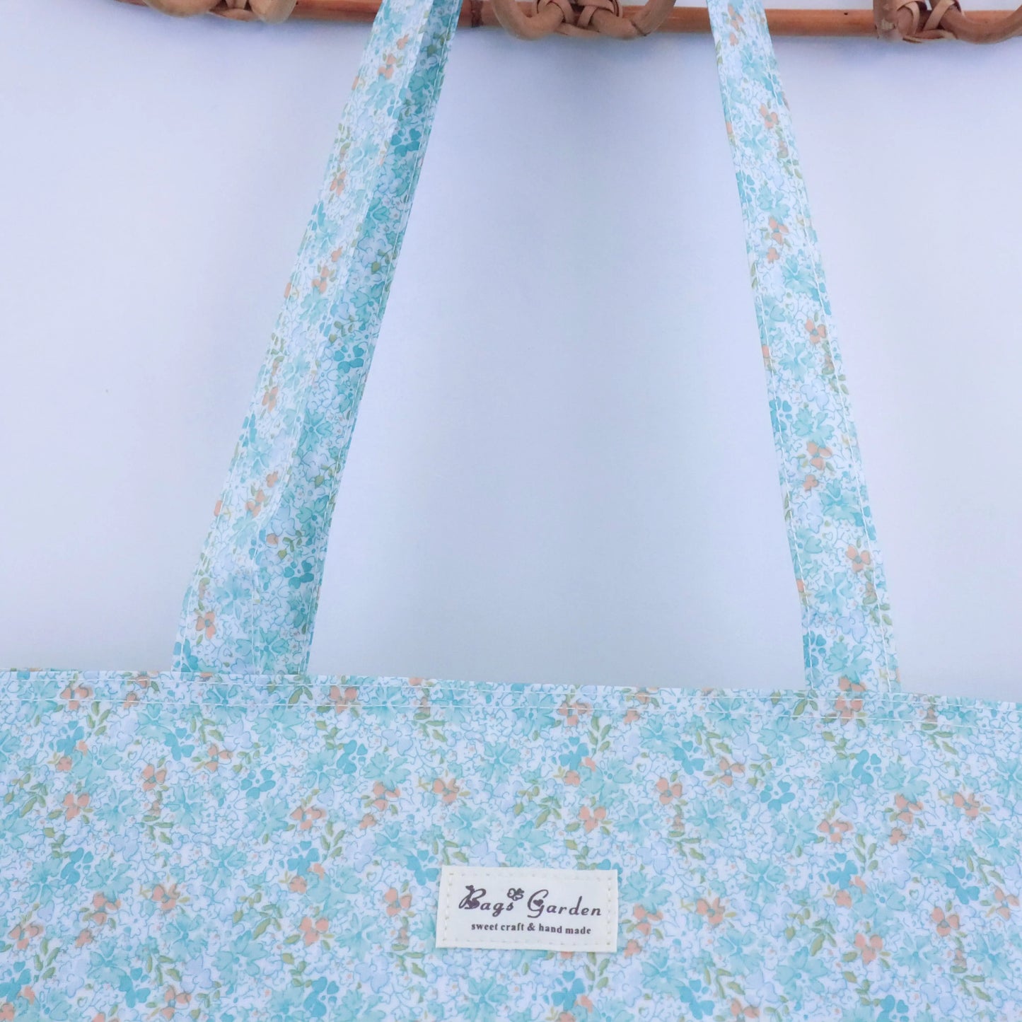 Bolsa de playa ligera impermeable Lima Bags Garden